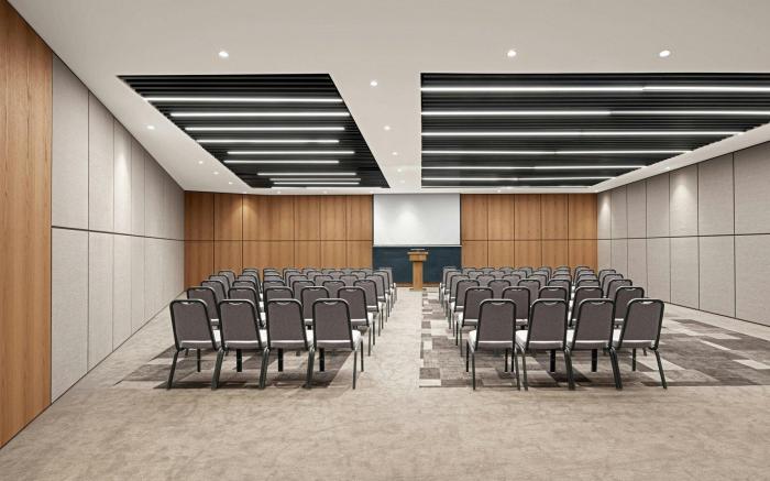 Four Points by Sheraton Istanbul Pendik