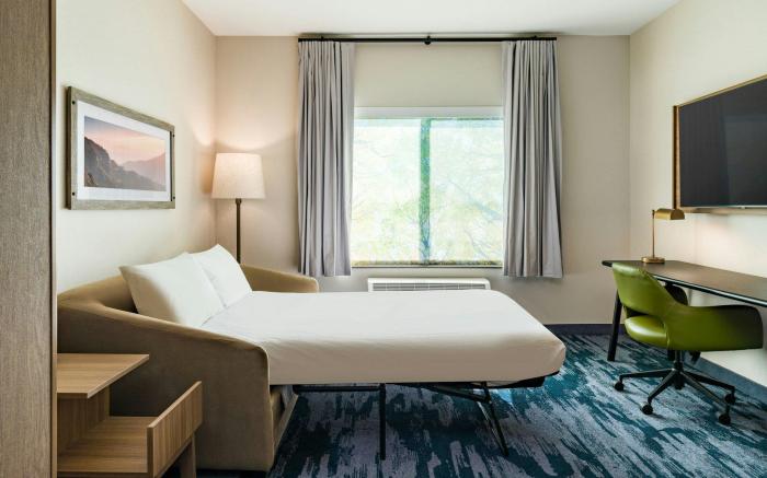 Fairfield by Marriott Inn & Suites Hanford