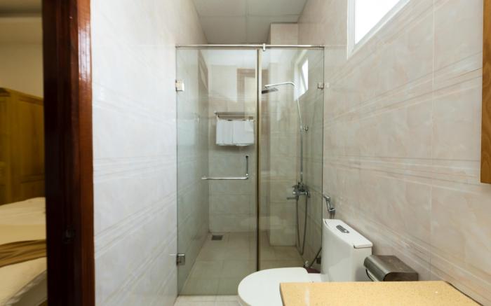 AM Memory Central Hotel 