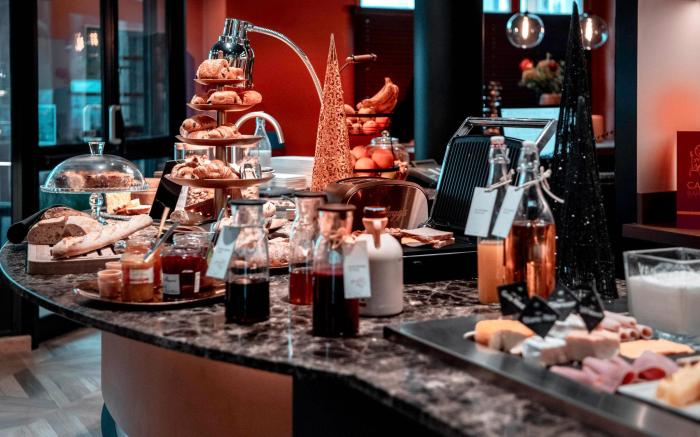 Ibis Styles Boulogne Sur Mer Centre Cathedrale