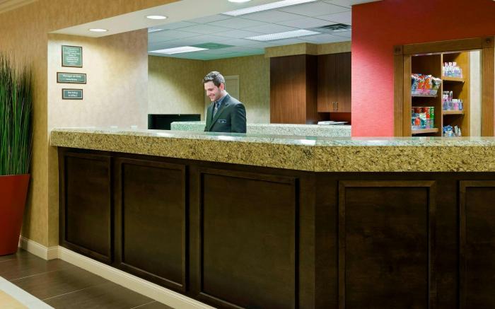 Residence Inn by Marriott Philadelphia Montgomeryville
