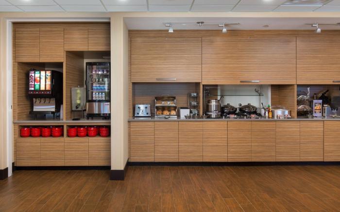 TownePlace Suites Austin North/Lakeline