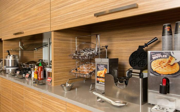 TownePlace Suites by Marriott Austin North/Lakeline