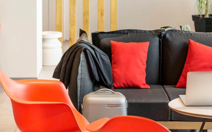 ibis Rennes Cesson