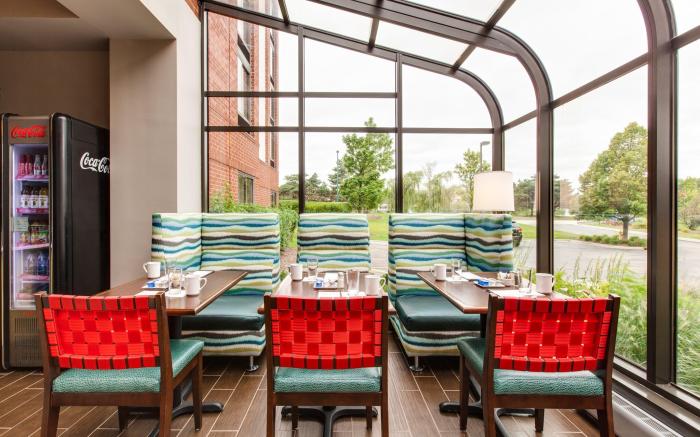 Hotel Indigo Chicago-Vernon Hills By IHG