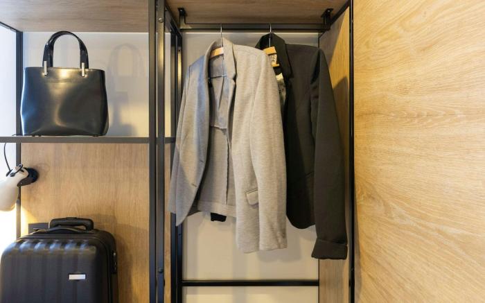 ibis Épinal Centre-Ville