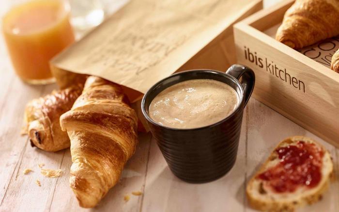 ibis Nogent sur Marne