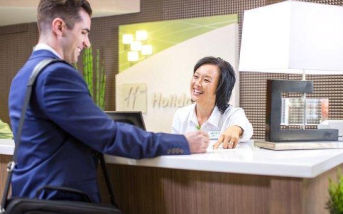 Holiday Inn & Suites Cedar Falls-Waterloo Event Ctr By IHG
