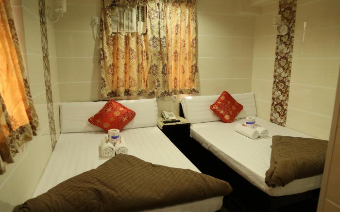 New Shanghai Guest House