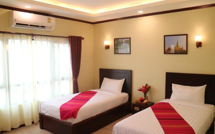 PM Hotel