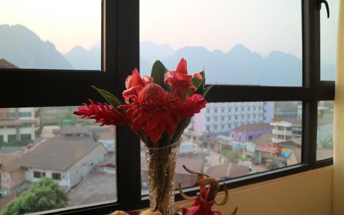 PM Hotel