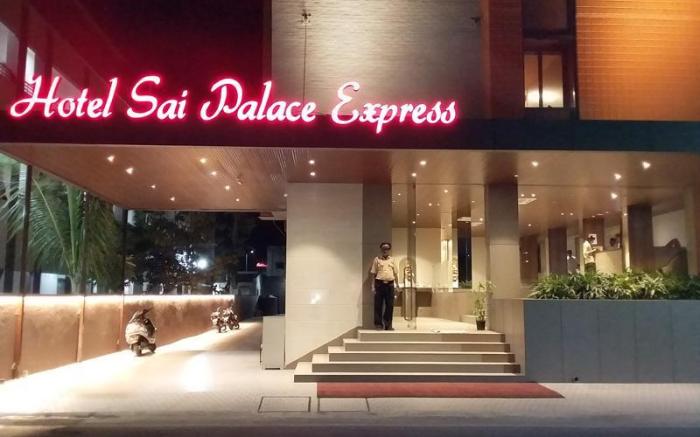 HOTEL SAI PALACE EXPRESS