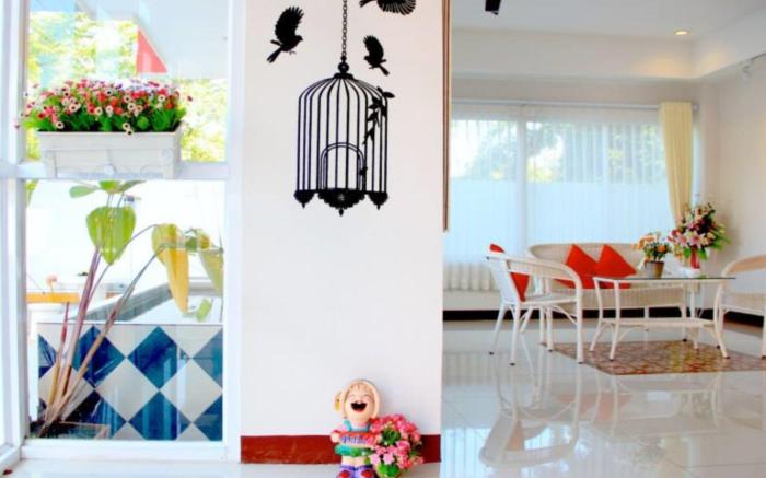 The Cottage Lampang Hotel