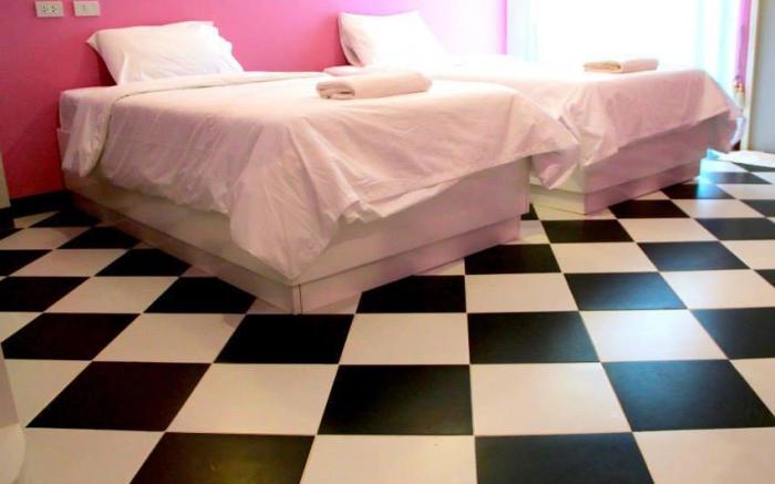 The Cottage Lampang Hotel