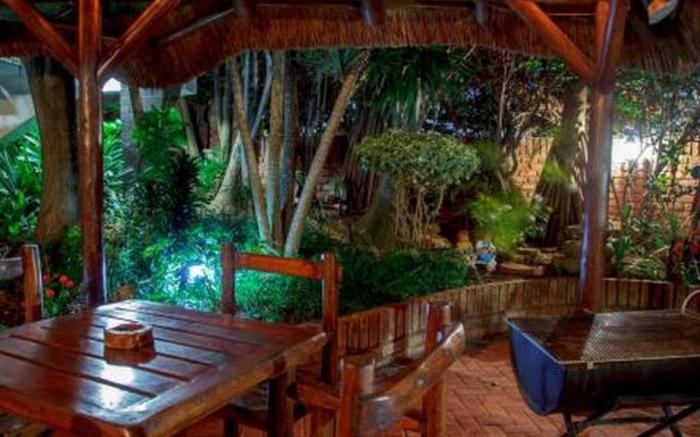 La Mer Guesthouse Port elizabeth