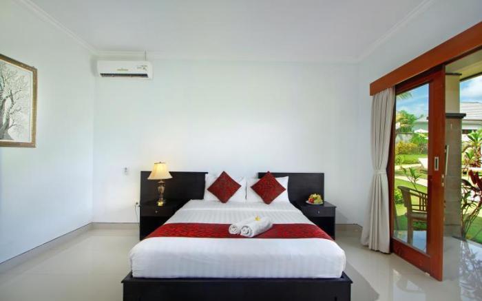The Brothers Villa