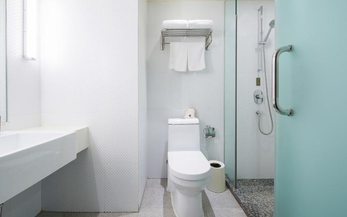 JI Hotel Dalian Renmin Road