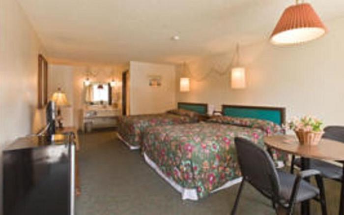 North Wood Motel