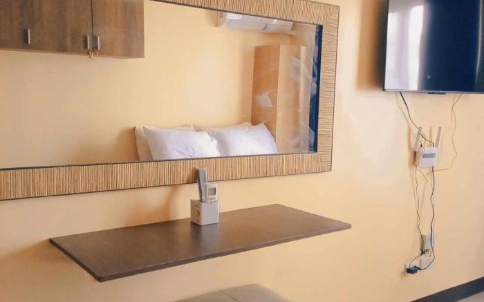 Madera Suites Mactan