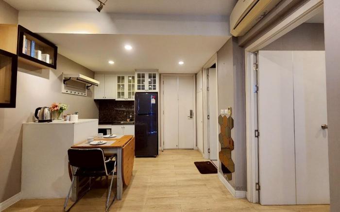 Finn RooM Plus @The Patio condo A