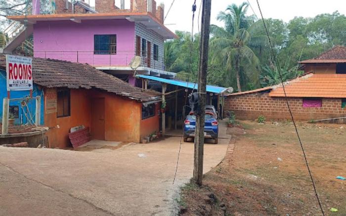 NAGACHOWDESHWARI HOME STAY Gokarna