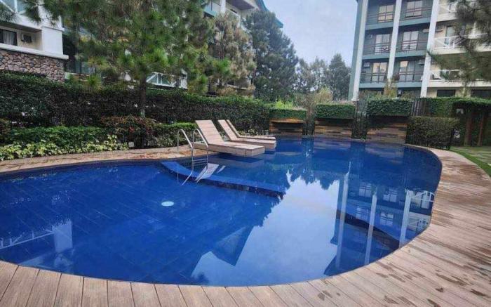 2BR Tagaytay affordable staycation family groups