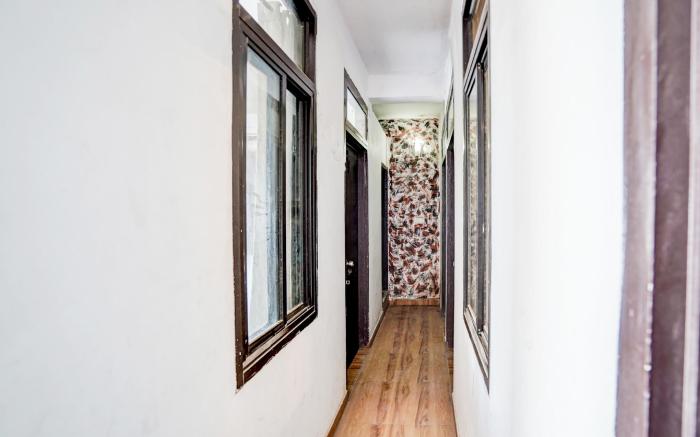 Hotel O Classic Mansarovar