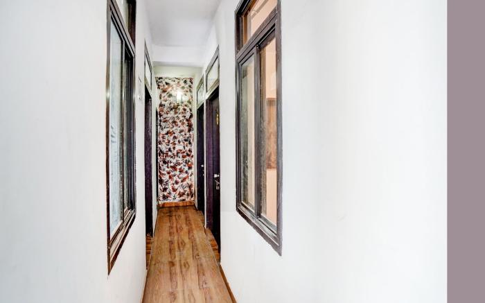 Hotel O Classic Mansarovar