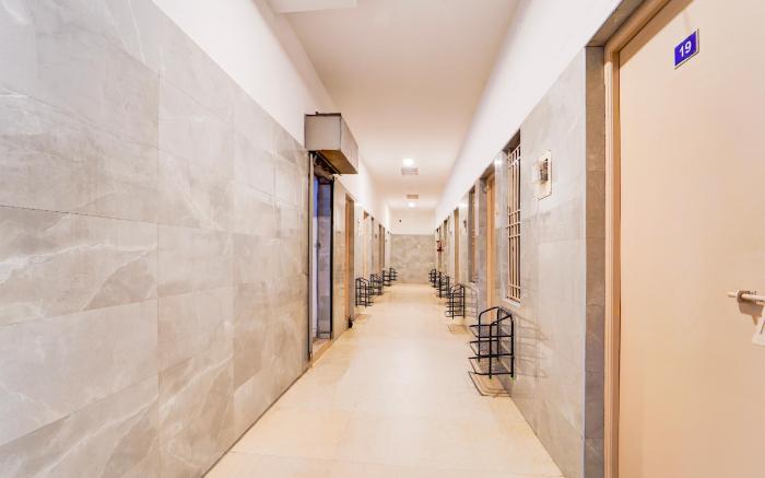 Super Hotel O Coimbatore Hopes College