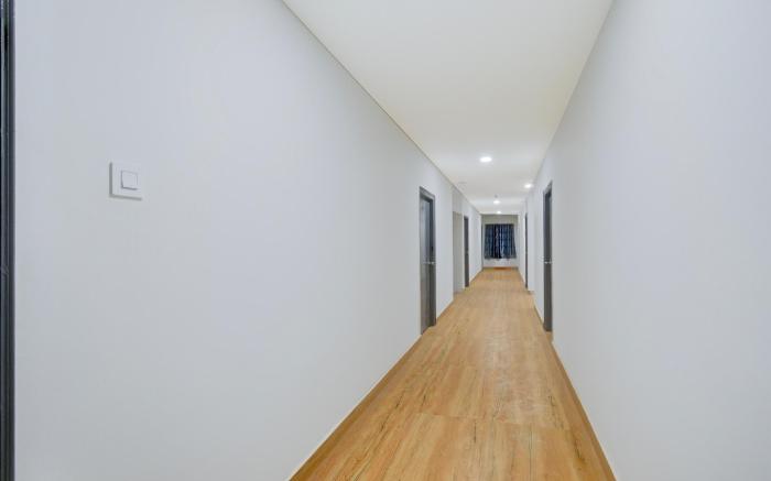 Super Townhouse Vanasthalipuram Near Deer National Park