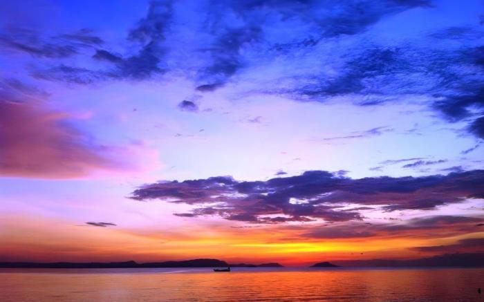 Kep Seaside Guesthouse