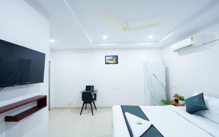 Stellar Suites