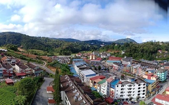 Brinchang View Apartment 