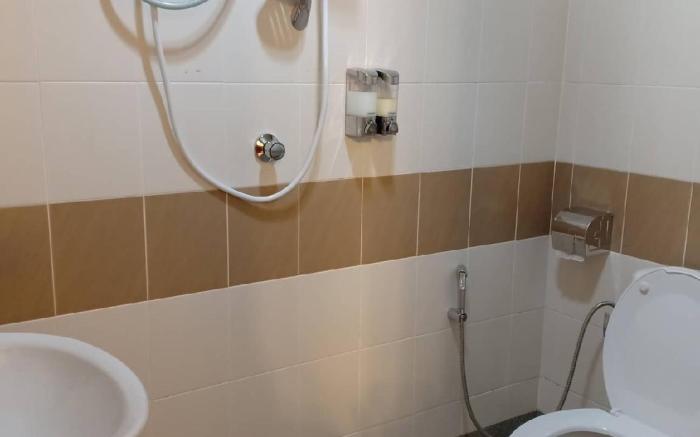 Brinchang View Apartment 