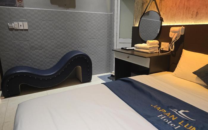 Japan Luna Hotel