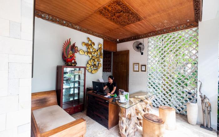 Kakul Villas & Suites