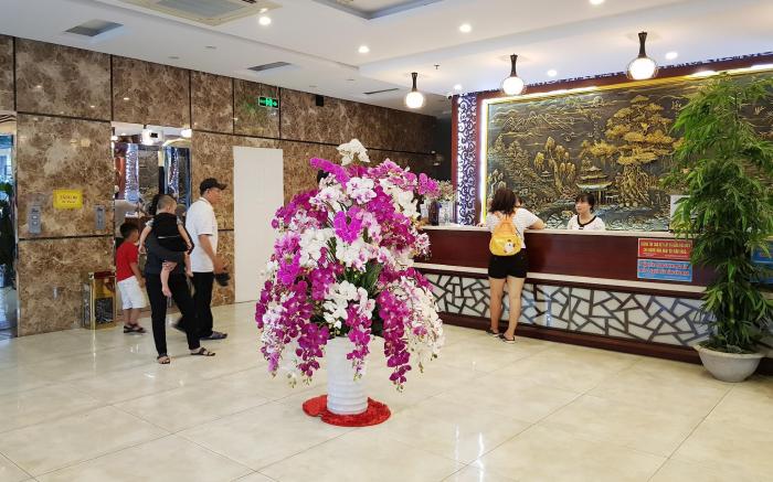 Tay Bac Hotel Da Nang