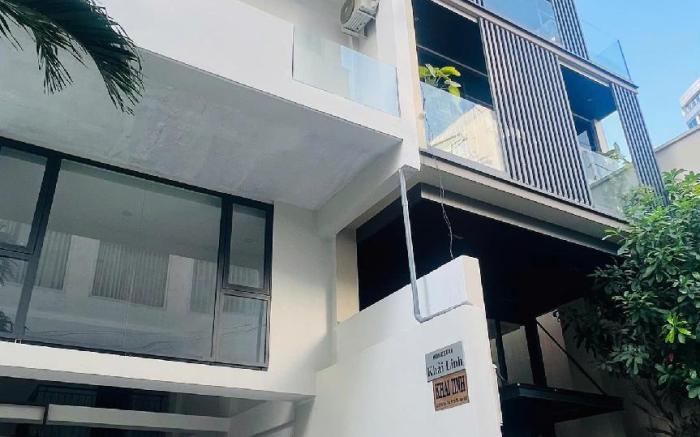 Khải Linh Homestay