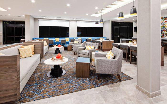 SpringHill Suites San Diego Escondido/Downtown