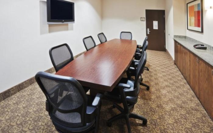 Staybridge Suites Plano / Frisco By IHG