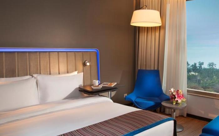 Park Inn by Radisson Gurgaon Bilaspur