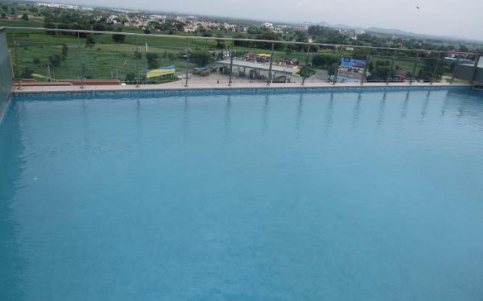 Park Inn by Radisson Gurgaon Bilaspur