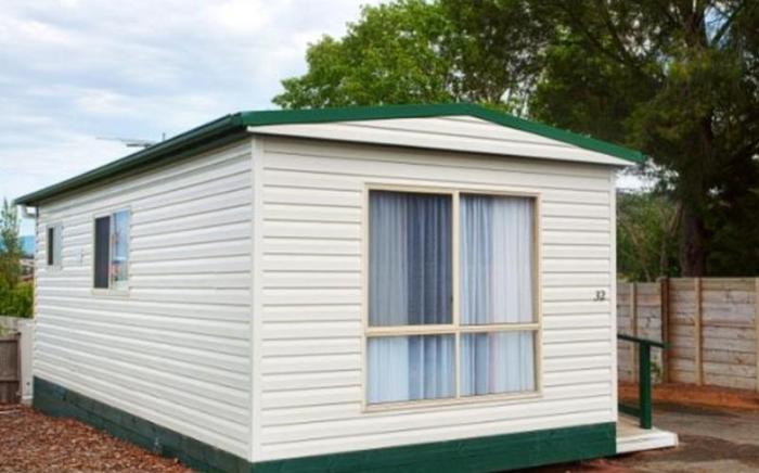 Discovery Parks - Mornington Hobart