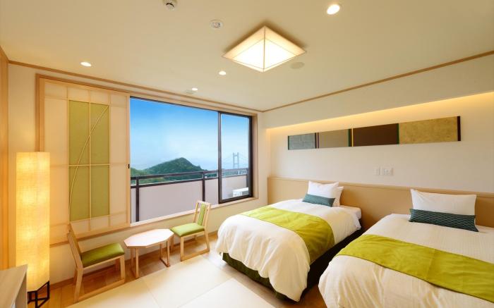 Washu Blue Resort Kasago