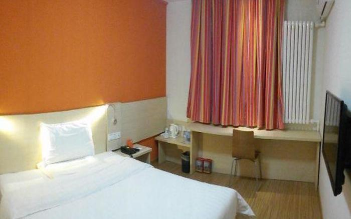 7 Days Inn Beijing Huairou