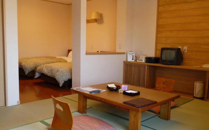 Lakeland Hotel Mizunosato