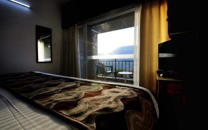 Cherry Blossom Homestay