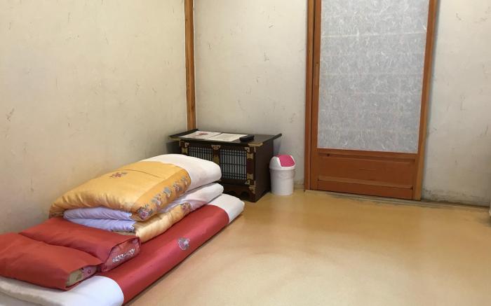 Sarangroo Guesthouse
