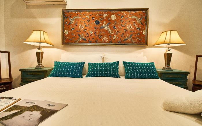 The Bronte Boutique Hotel