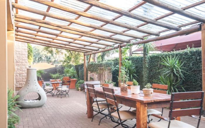 Sunward Park Guest House